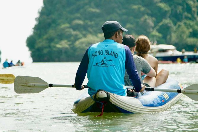 Luxury Small Group Phang Nga Bay and Beyond - Price and Value: What $143.49 Covers (and Why It Matters)
