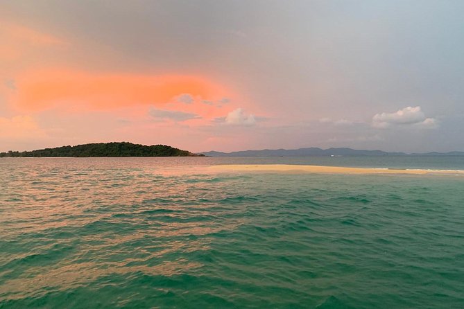 Luxury Small Group Phang Nga Bay Relaxing Sunset Cruise - Why this Phang Nga Bay day feels like a small-group escape