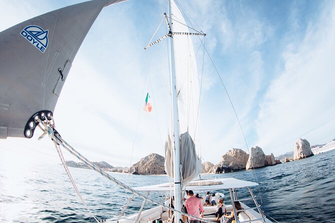 Luxury Snorkel Adventure in Cabo - Shoes off, snorkel on: the small things that make your day smoother