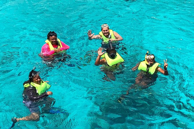 Luxury snorkel trip on a spacious wooden schooner and local lunch - Key points you’ll care about on this Bonaire trip