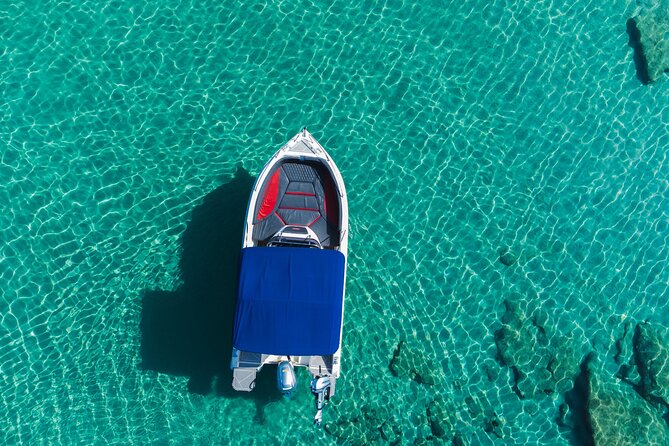 Luxury Speedboat Cruise to Shipwreck and Blue Caves - First Get Aboard: How the Day Runs (and why it matters)