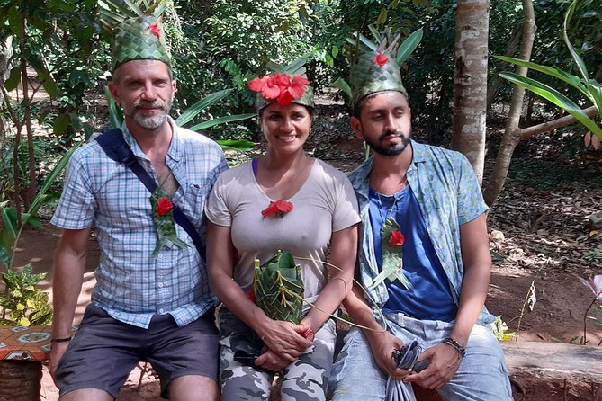 Luxury Spice Tour With Lunch - Why this Zanzibar spice tour feels different than a quick stop