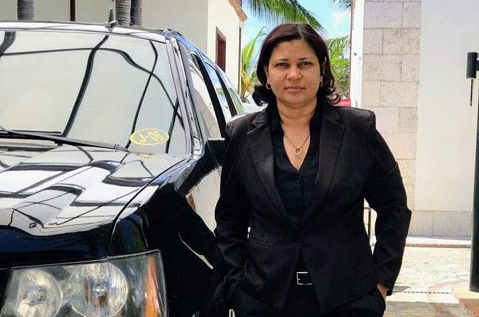 Luxury Suburban Airport Transfer – Premium Service in Punta Cana - The return trip: keeping the stress low on the way out