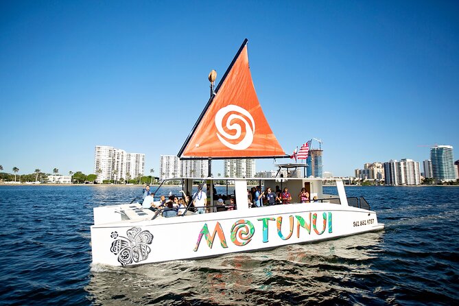 Luxury Sunset Catamaran Cruise - Key Points to Know Before You Go