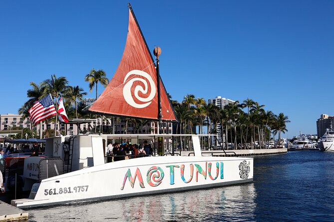 Luxury Sunset Catamaran Cruise - Weather, Layers, and How to Dress for a Two-Hour Sail
