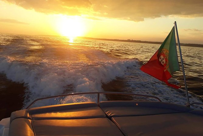 Luxury Sunset Cruise 3h - Why This Albufeira Sunset Cruise Feels Like a Treat