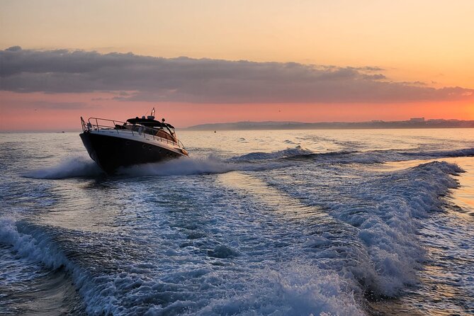 Luxury Sunset Cruise 3h - Sunset Timing: How the 3 Hours Typically Play