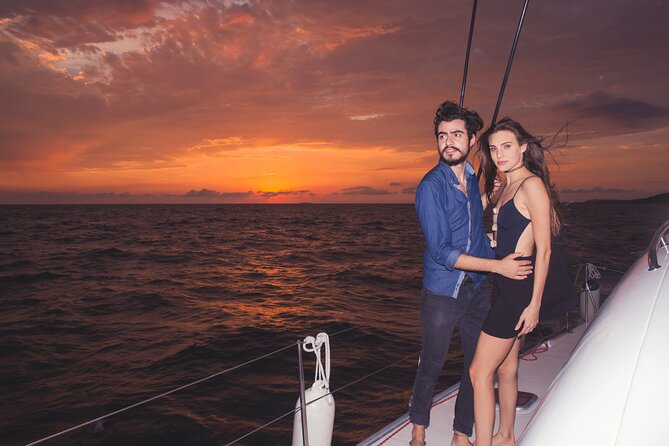 Luxury Sunset Cruise from Riviera Maya - Who this cruise is for (and who should skip it)