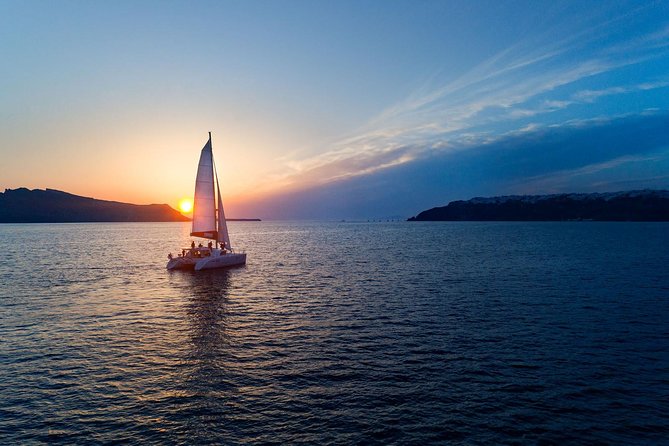 Luxury Sunset Cruise with Swim Stops, BBQ meals and Open Bar - Swim Stops and Snorkeling: How to Make the Water Time Count