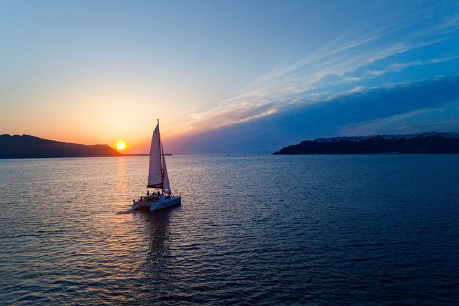 Luxury Sunset Cruise with Swim Stops, BBQ meals and Open Bar - Hotel Pickup and the Small-Group Difference on Board