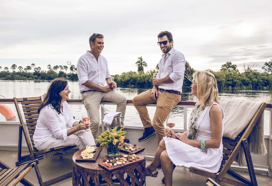 Luxury Sunset Dinner Cruise with 4-Course Meal - Key Things to Know Before You Go
