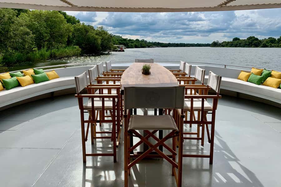 Luxury Sunset Dinner Cruise with 4-Course Meal - Price and Value: Is $140 Fair for What You Get?