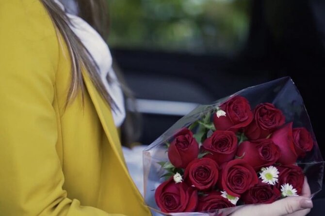 Luxury SUV arrivals from Cancun Airport one way - Private Luxury SUV Transfer: What You’re Really Paying For