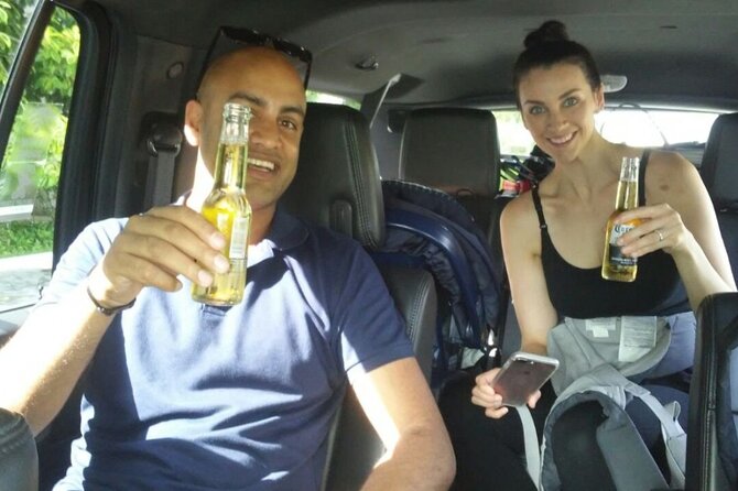 Luxury SUV arrivals from Cancun Airport one way - Flight Delays and Schedule Changes: The Part You Must Manage
