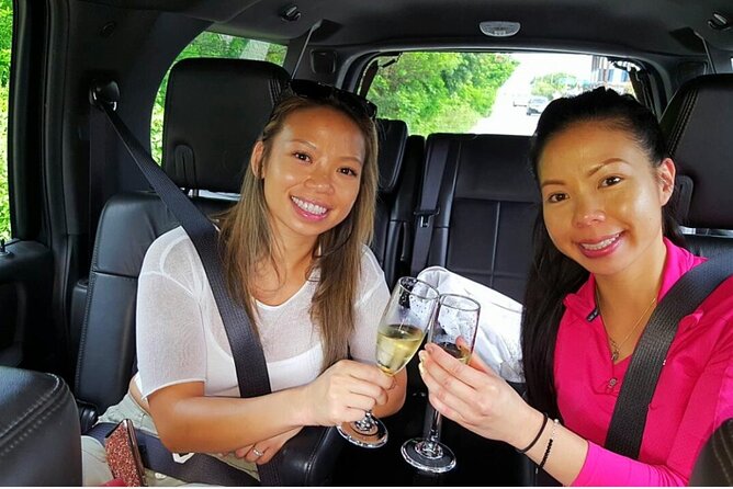 Luxury SUV arrivals from Cancun Airport one way - Arrival-Day Tips That Prevent 90% of Problems