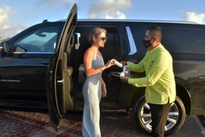 Luxury Suv departures from Tulum to Cancun Airport - Timing: leaving Tulum for a Cancun flight without panic