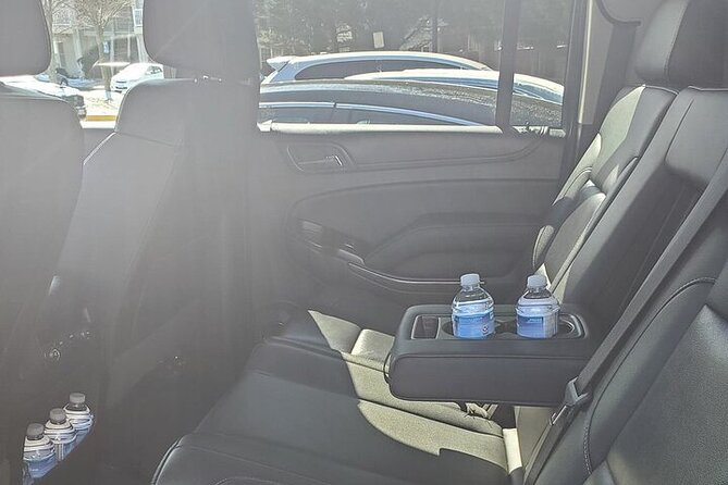 Luxury SUV Private Day or Night Tour of Washington DC - Key things to know before you go