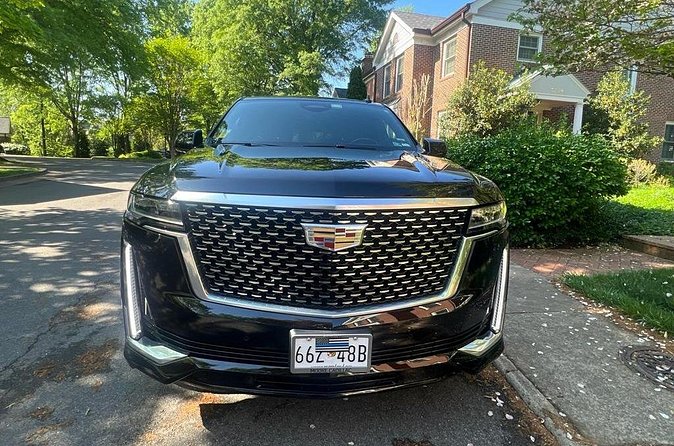 Luxury SUV Private Day or Night Tour of Washington DC - The longer 6–8 hour option: add Marine, Air Force, and 9/11 sites