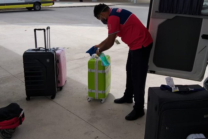 Luxury SUV Private Transfer R/T-Airport-Hotel-Airport- Playa del Carmen - Reviews and Reliability: The One Caveat You Should Not Ignore