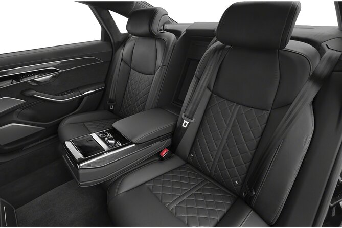 Luxury Sydney Airport Arrival Transfer - Sedan/SUV - FAQ