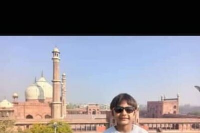Luxury Taj Mahal by super fast train from Delhi all inclusive - Private A/C Transport, Pickup, and the Small Comforts That Keep You Sane