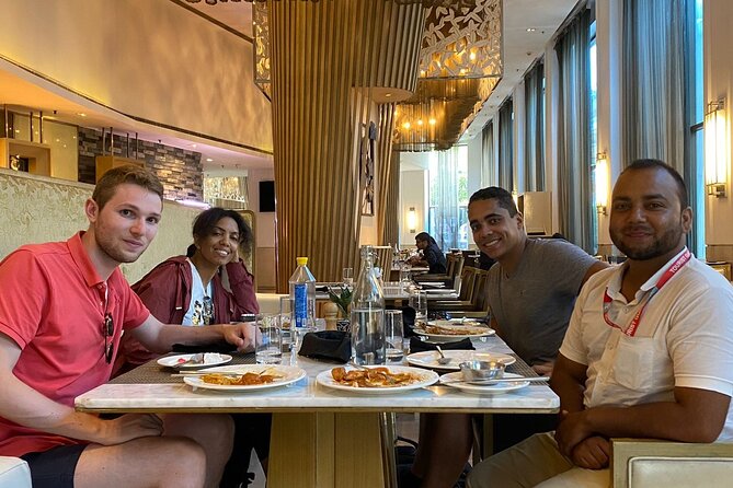 Luxury Taj Mahal by super fast train from Delhi all inclusive - How Long It Really Feels: The 7–8 Hour Reality Check