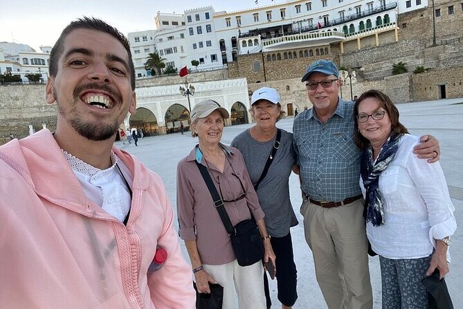 Luxury Tangier Private Day Tour from Marbella All inclusive - Key things that make this tour worth your attention