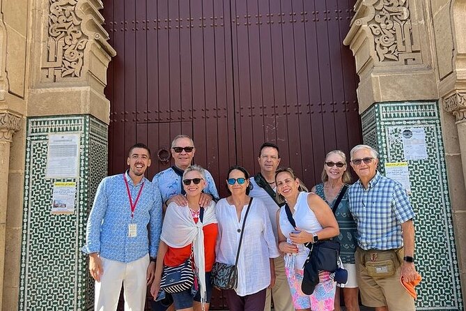 Luxury Tangier Private Day Tour from Marbella All inclusive - Price, Pace, and Fit: Getting Value at $518.93