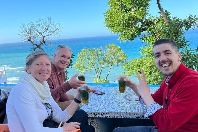 Luxury Tangier Private Day Tour from Marbella All inclusive - Should You Book This Marbella-to-Tangier Day Trip?