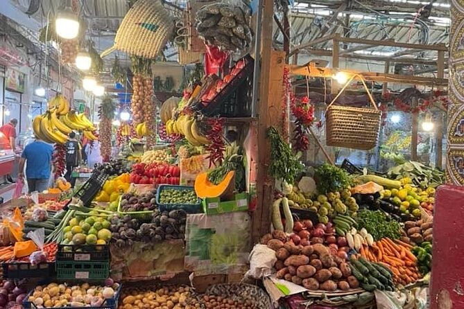 Luxury Tangier Private Full Day Tour from Gibraltar All Inclusive - Key Highlights at a Glance
