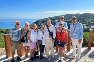 Luxury Tangier Private Full Day Tour from Gibraltar All Inclusive - From Gibraltar Passport Control to Tarifa: the Logistics That Make or Break the Day