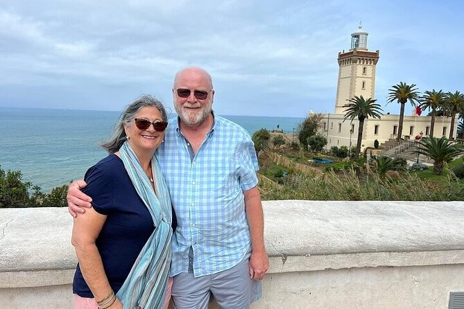 Luxury Tangier Private Full Day Tour from Gibraltar All Inclusive - Caves of Hercules and Kasbah Museum: Two Ways to Spend Your Time