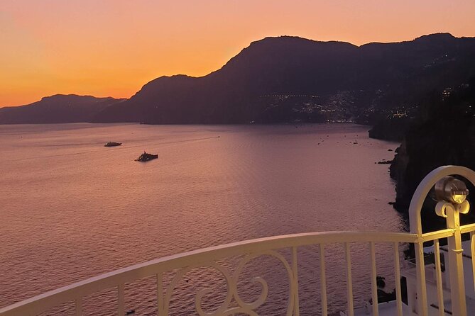 Luxury Tour from Naples to Amalfi Coast - Ravello’s hilltop villas, Duomo frescoes, and those view terraces