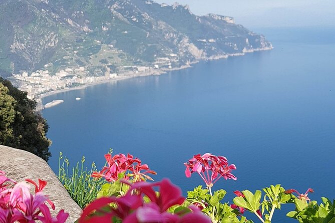 Luxury Tour from Naples to Amalfi Coast - Transportation that feels genuinely upscale, not just labeled luxury