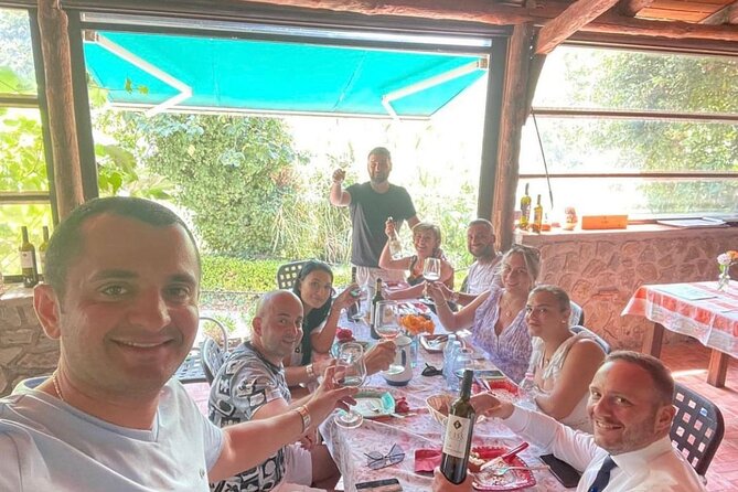 Luxury Tour from Naples to Amalfi Coast - Who this Naples to Amalfi Coast luxury trip suits best