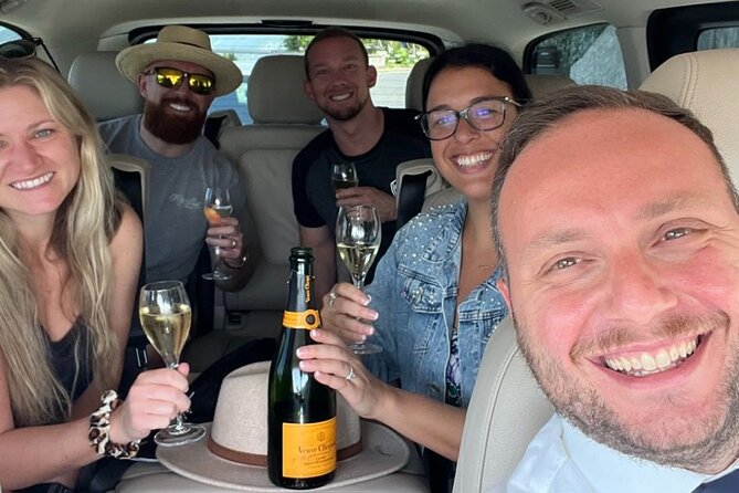Luxury Tour from Naples to Amalfi Coast - Should you book it
