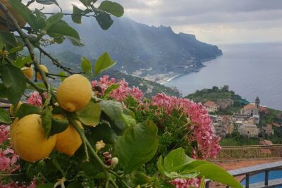Luxury Tour from Positano to Pompei Ravello Amalfi - Ravello: the hilltop villas that turn views into a full experience