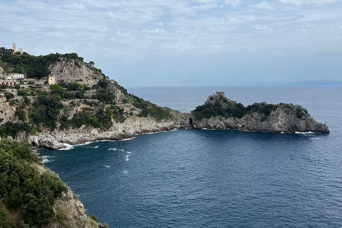 Luxury Tour from Positano to Pompei Ravello Amalfi - Should you book this Positano to Pompeii Ravello Amalfi luxury tour?