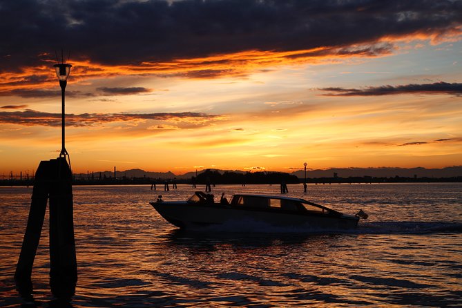 Luxury Tour of Murano & Burano by Private Boat and Guide - How the 4 hours actually feel on the day