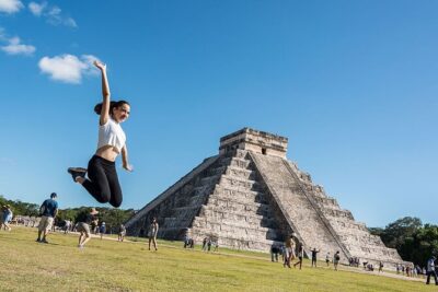 Luxury Tour to Chichen Itza and 2 Cenote - From Tulum - Pickup, Transfers, and The Reality of a 7am Start