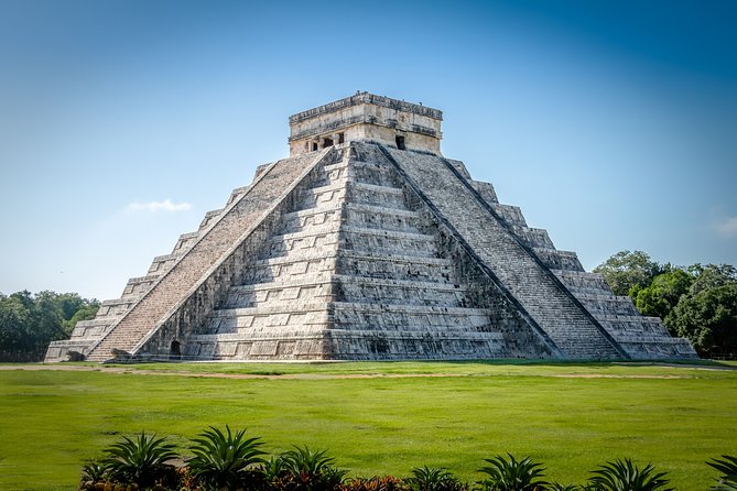 Luxury Tour to Chichen Itza and 2 Cenote - From Tulum - Cenote Hubikú (The Second Cenote) and Lunch: Different Water, Different Flow