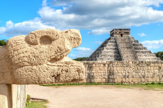 Luxury Tour to Chichen Itza and 2 Cenote - From Tulum - Bus Comfort, Hot Weather, and The One-Bathroom Factor
