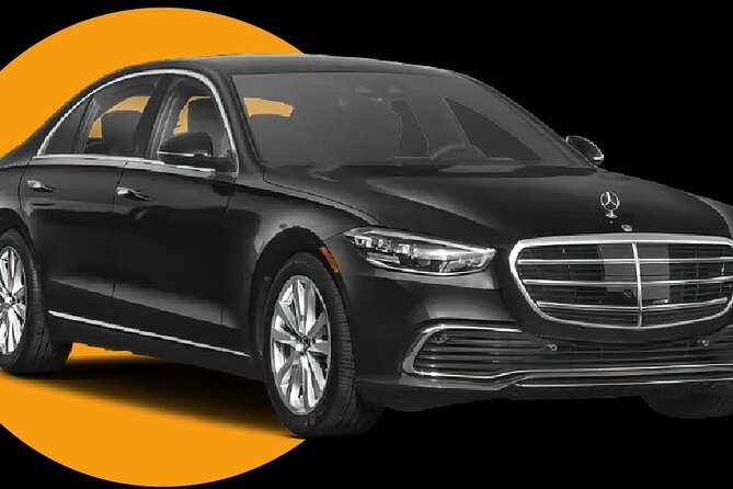 Luxury Transfer From Port of Miami to Miami and Fort Lauderdale - The ride itself: what “45 minutes” means in real traffic