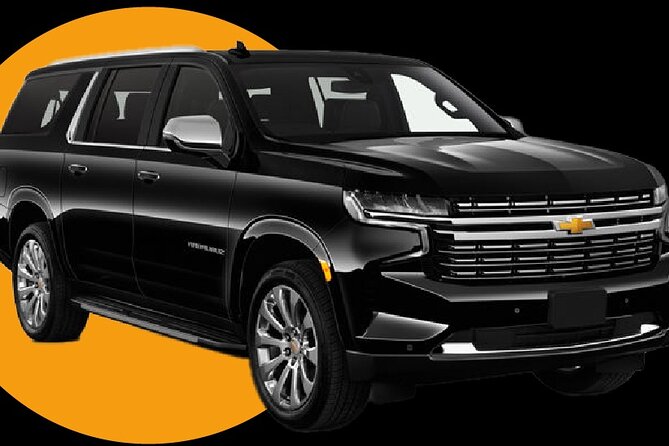 Luxury Transfer From Port of Miami to Miami and Fort Lauderdale - What’s included vs. what might cost extra