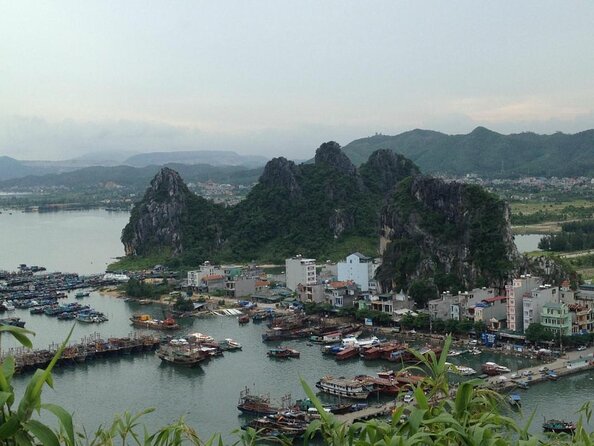 LUXURY TRIP of LIFETIME-NO FUN-NO PAY-Halong-All inclusive-2d/1n - Key things I’d plan around