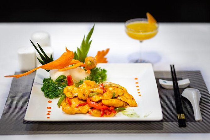 LUXURY TRIP of LIFETIME-NO FUN-NO PAY-Halong-All inclusive-2d/1n - Night on board: social fun with one real caveat