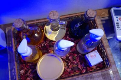 Luxury Turkish Bath & Massage in Sharm - The 90-Minute Flow: Sauna, Scrub, Foam Bath, Jacuzzi