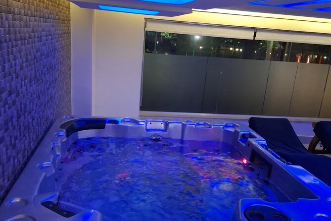 Luxury Turkish Bath & Massage in Sharm - Who This Hammam Works Best For