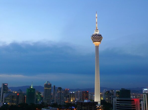 LUXURY VIP bus: Kuala Lumpur (KL) guided day tour from Singapore - Key highlights to look for