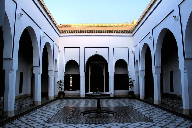 Luxury VIP Half-Day of Marrakech into History & Culture. - Price and Value: What $31.36 Covers (and What It Doesn’t)